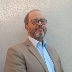 Victor Machado, fundador da Escuta Ativa